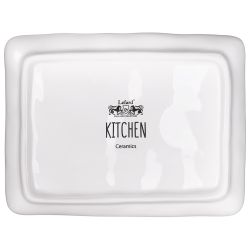 МАСЛЕНКА LEFARD "KITCHEN" 17,5*12,5*9,5 СМ