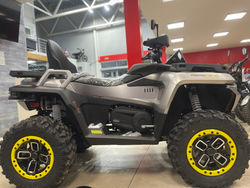 Квадроцикл BENDA Redstone 550 R2