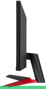 Монитор LG UltraWide 29WP60G-B