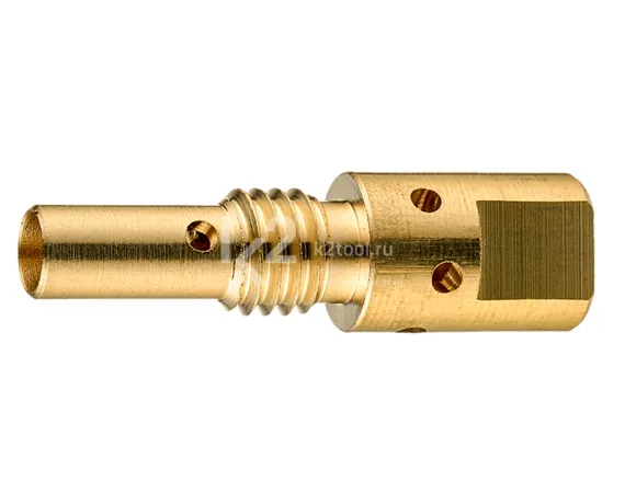 Держатель наконечника Black Wolf М6х26, арт. 3105100