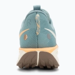 Женские Кроссовки для бега Nike Pegasus Trail 5 cannon/soft pearl/mink brown