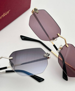 Солнцезащитные очки Cartier