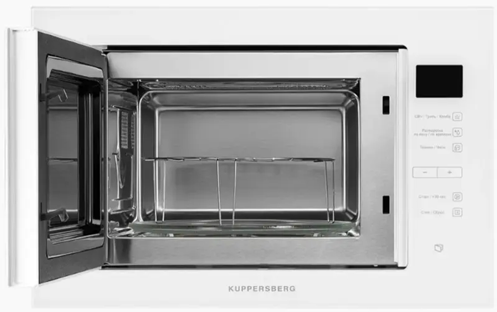 Микроволновая печь Kuppersberg HMW 645 W