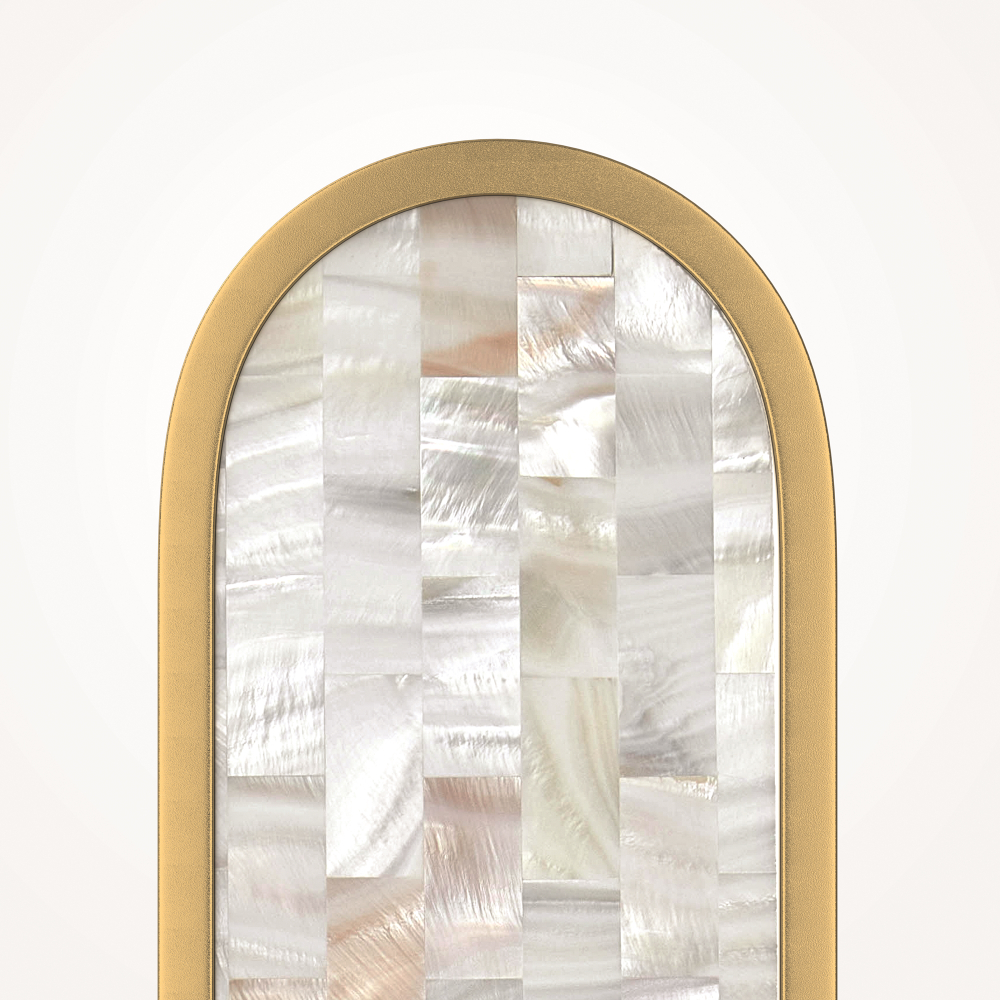 Настенный светильник (бра) Maytoni MOD429WL-L15BSK