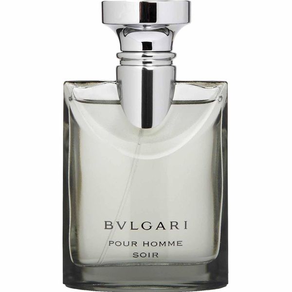 Bvlgari Pour Homme Soir