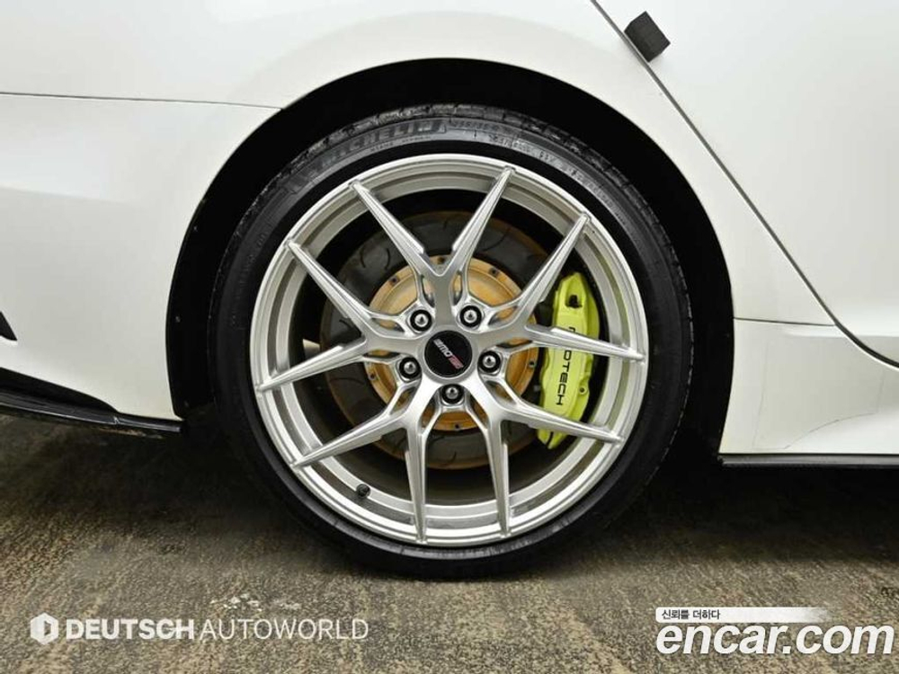 Kia Stinger Meister 3.3 GT AWD MASTER Turbo 패키지 (09.2020)