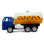 Грузовая машина Бензовоз 29см, TC-01-049