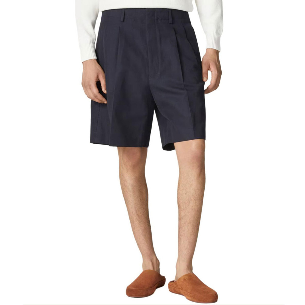 Шорты Loro Piana, FAO0459-W000