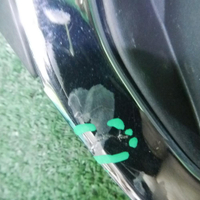 Решетка радиатора Skoda Rapid (2012-2020)