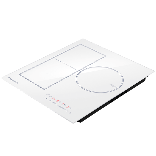 Встраиваемая варочная поверхность MAUNFELD CVI453SBWH