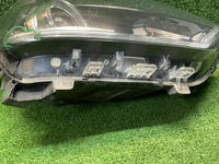 Фара правая Hyundai Creta 1 (2020-2021) галоген