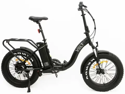Электрофэтбайк Horza E-FAT Classic 1400W