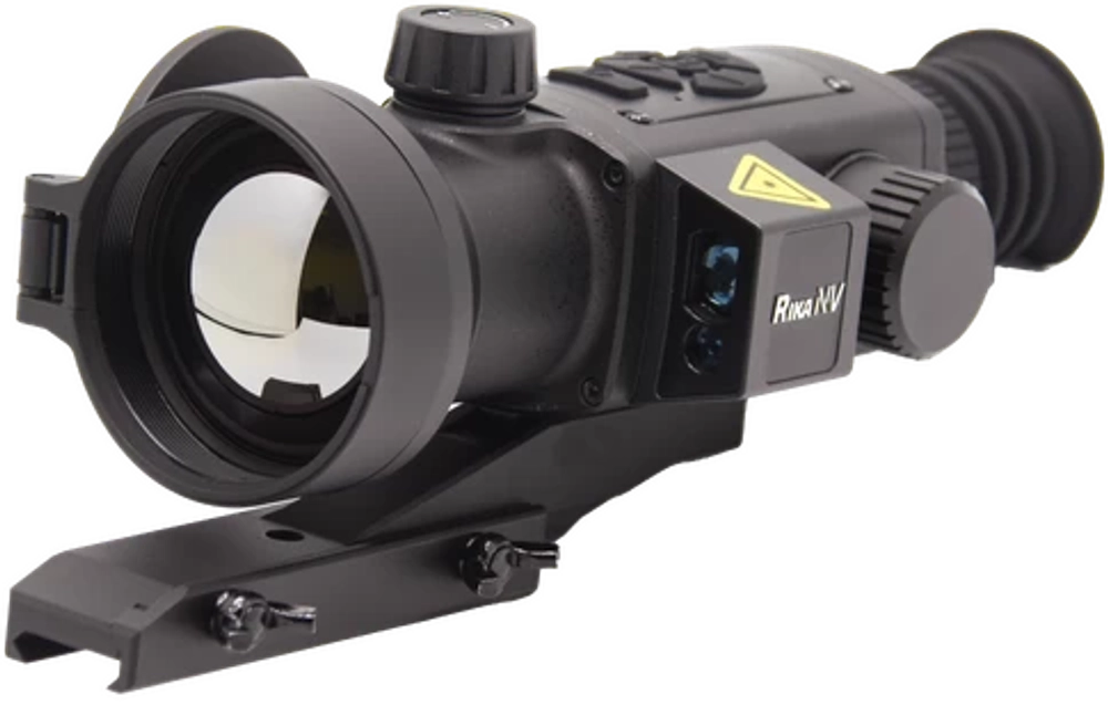 Тепловизионный прицел RikaNV Ovod M50 LRF