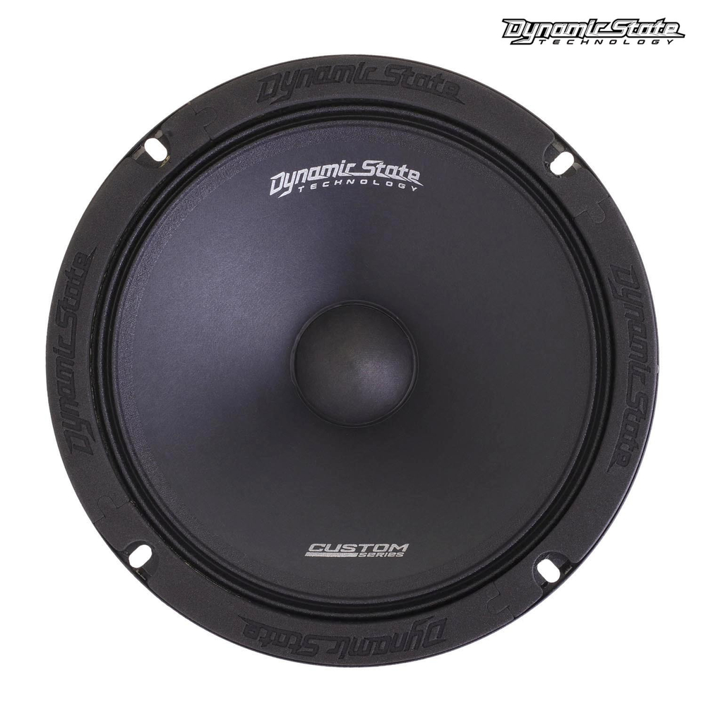 Dynamic State Custom CM-20.3V2 мидвуфер 8″ / 209 мм
