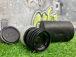 Optomax 2.8/35mm Покупка/Продажа