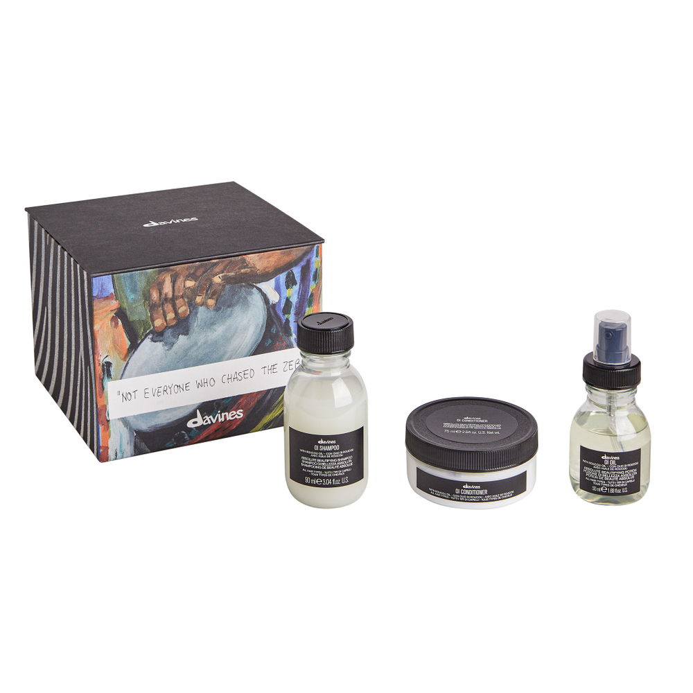 Набор 2022 OL/Тревел версия для абсолютной красоты