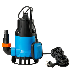 Фекальный насос Джилекс «ФЕКАЛЬНИК» 230/8