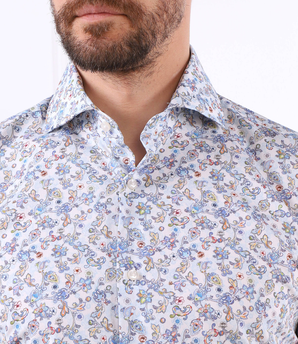 Рубашка Pai Joop! - белый(30036093)