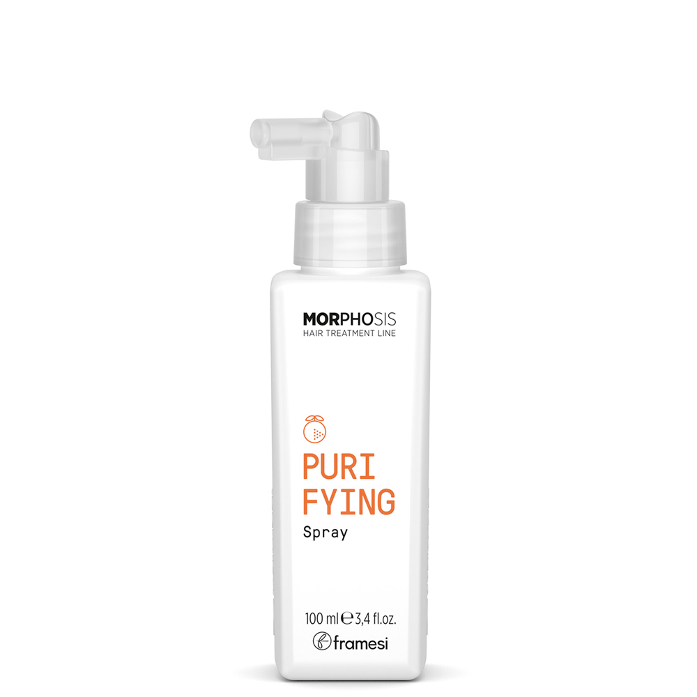 FRAMESI MORPHOSIS PURIFYING SPRAY, 100 ml