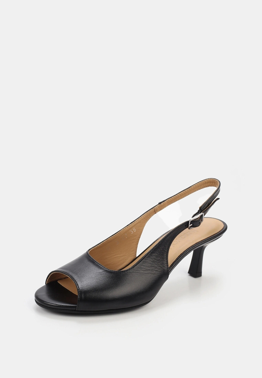 Босоножки // Inna // Black