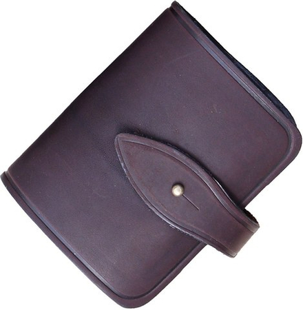 Секция двухрядная К-20 на 5 патрона и К-7,62 на 6 патронов (IV)