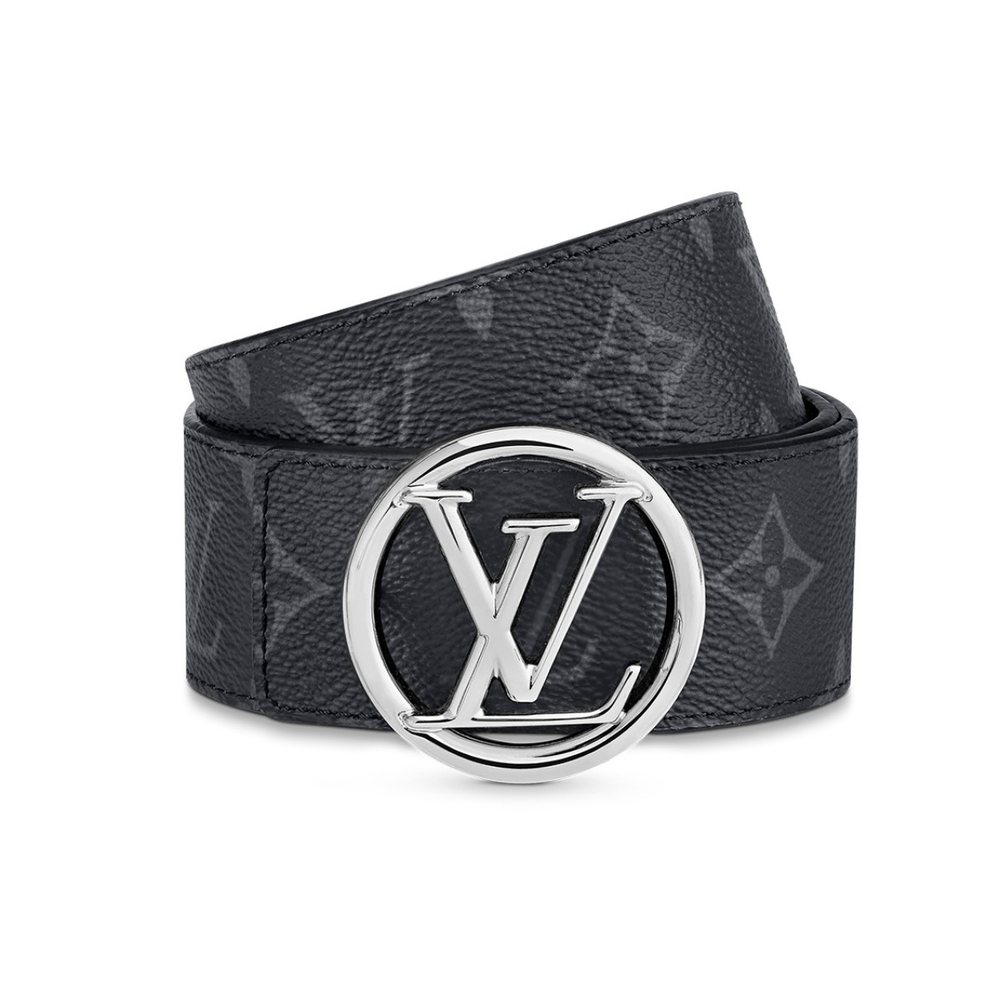 Пояс LOUIS VUITTON CIRCLE 4cm #, M0168