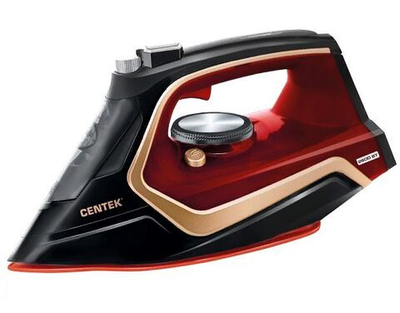 Утюг Centek CT-2313 RED