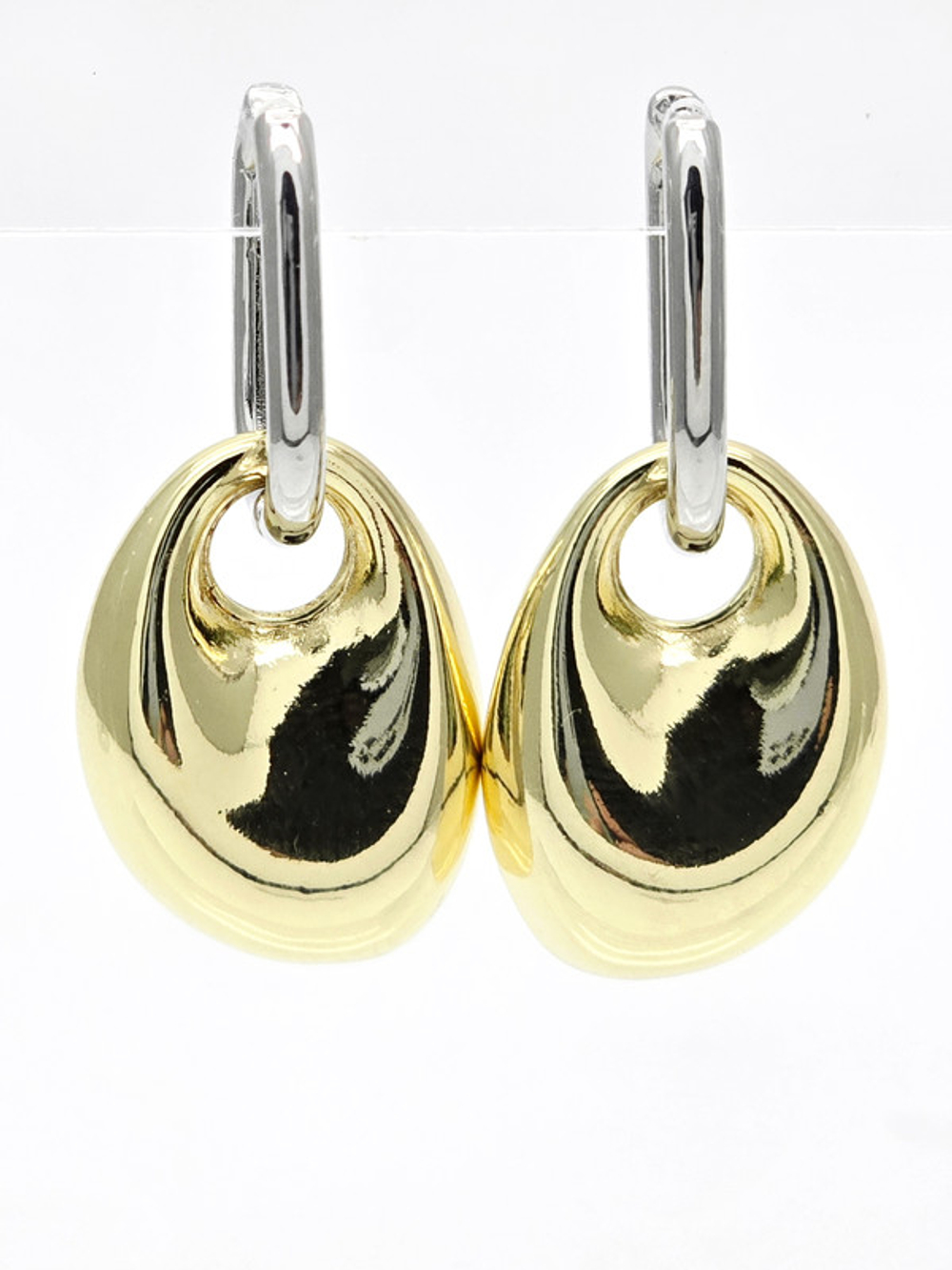 91003807 Серьги Selena