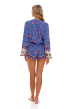 Комбинезон 9040 Larissa Antiq Agua Bendita
