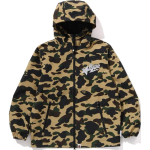 A Bathing Ape Windstopper Products Gore Tex Labs 1st Camo Худи Куртка