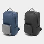 Рюкзак CONVERT темно-серый