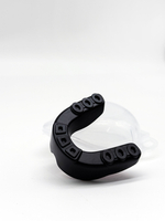 Капа Tomorrow Star ProGuard Black/Red