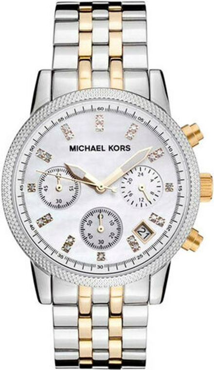 Наручные часы Michael Kors MK5057 с хронографом