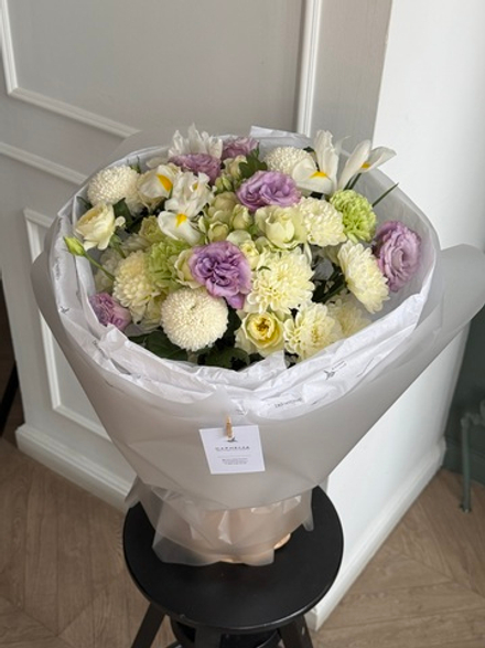 собран сегодня #1