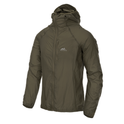 Helikon-Tex TRAMONTANE Wind Jacket - WindPack® Nylon - Taiga Green