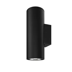 Настенный светильник (бра) Клин / Shim 3000К 24Вт IP 65 Outdoor o303wl-l24gf3k