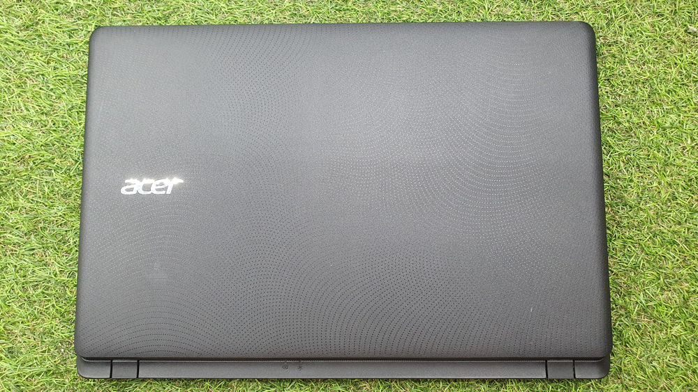 Ноутбук Acer 4 ядра покупка/продажа