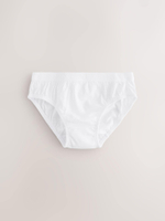 Трусы для мальчика Next AA1-132, 5 шт., Белый