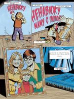 Курт Кобейн. Счастливого пути