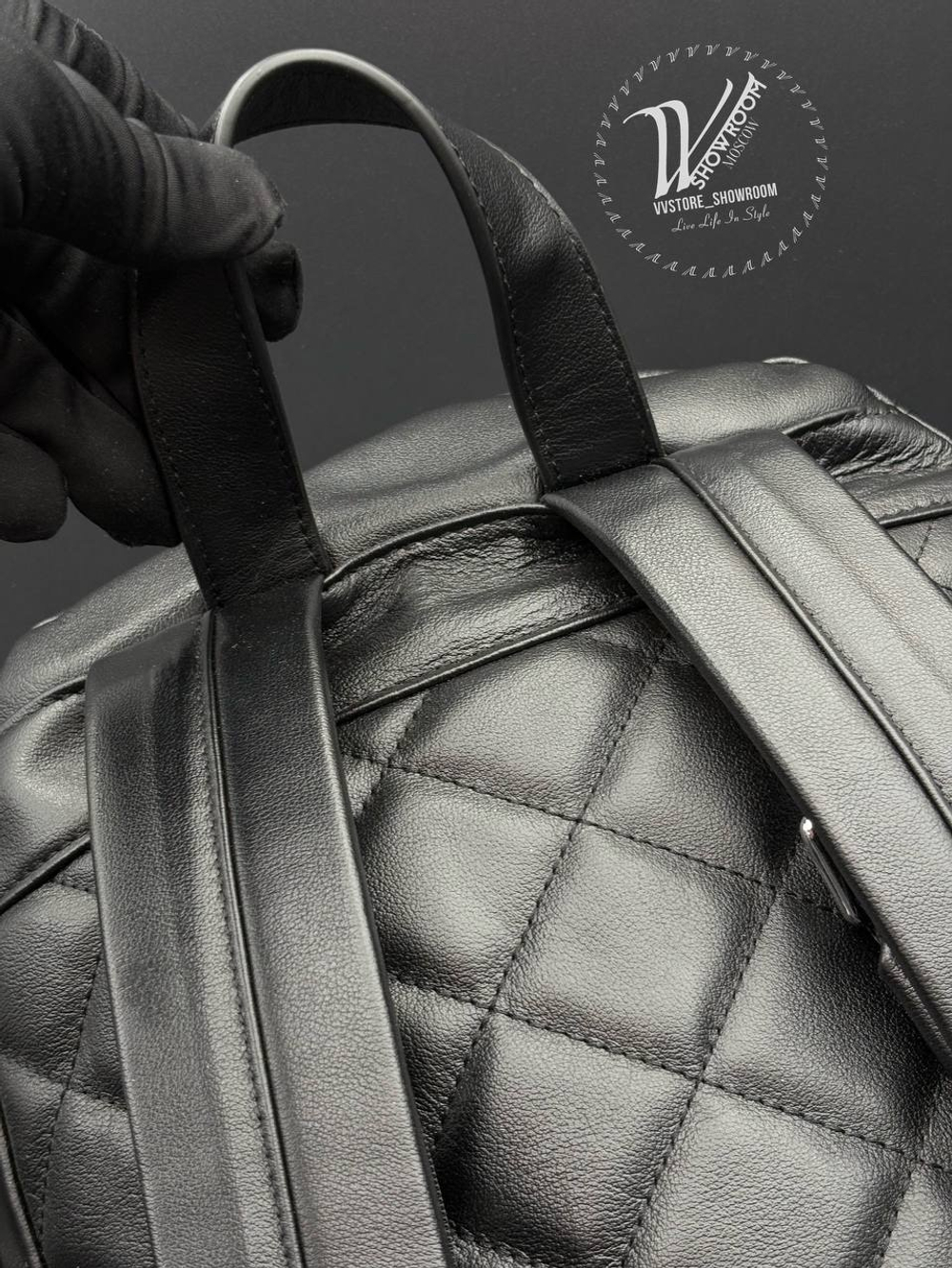 Рюкзак Philipp Plein