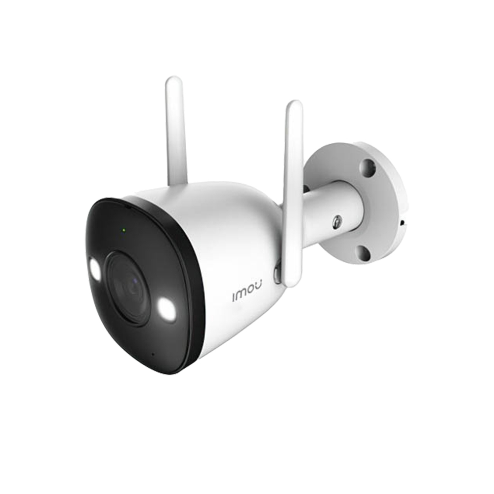 Bullet 2E 4MP (IPC-F42FP-D) IP-камера 4 Мп IMOU