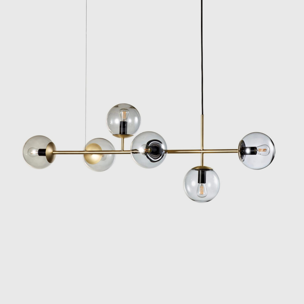 Pendant design lamp  Orb by Bolia (horizontal)