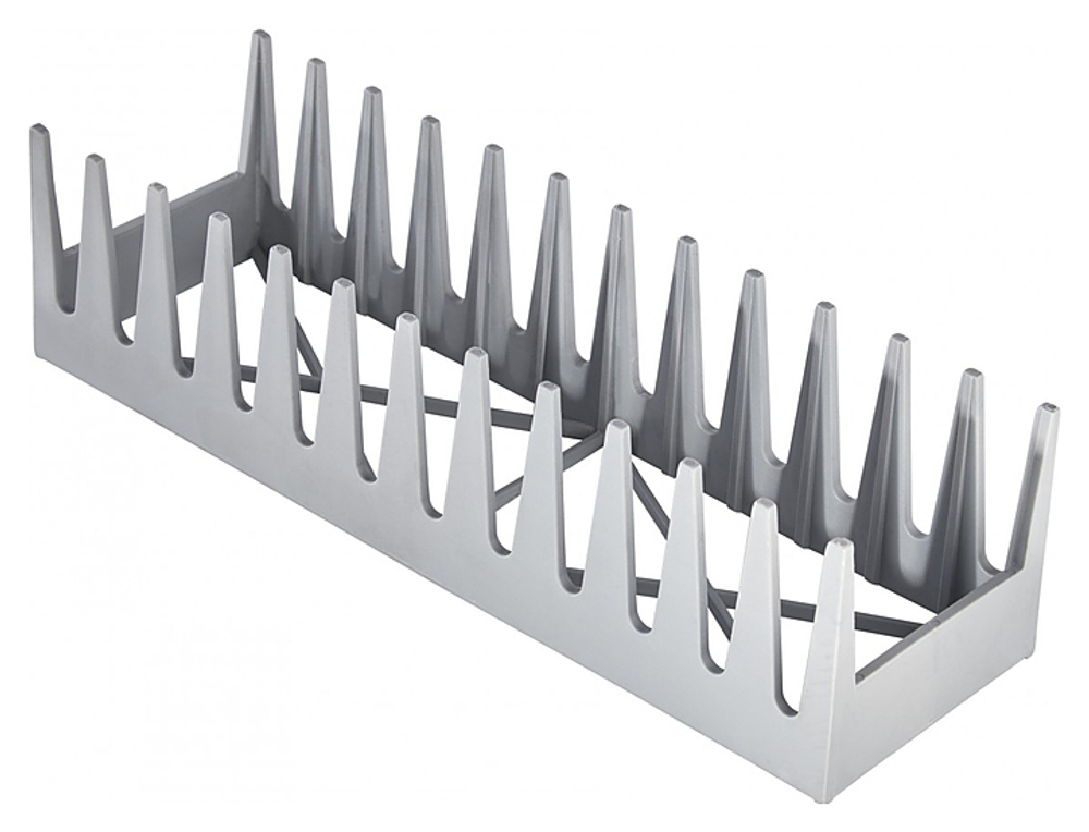 Стаканомоечная машина Abat МПК-400Ф