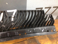 Кронштейн заднего бампера Volkswagen Polo 6 20-нв Б/У Оригинал 6N5807863