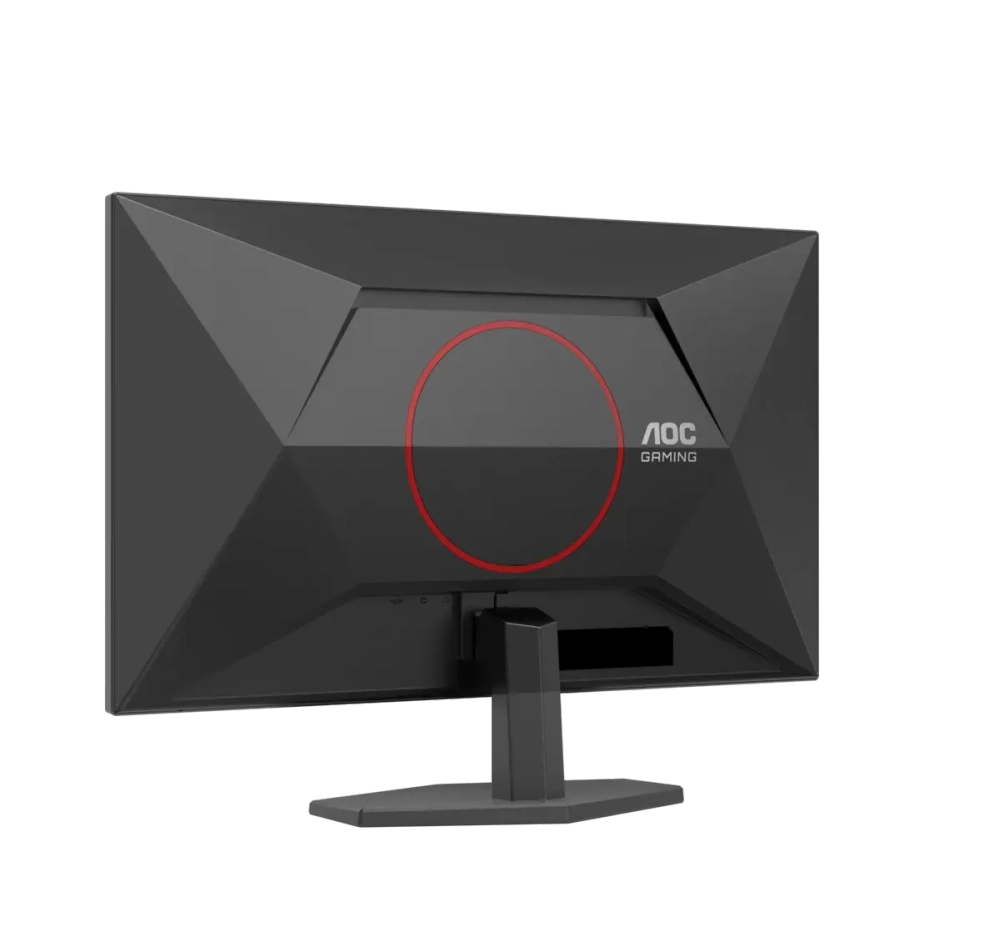 Монитор Игровой 27" AOC 27G42E/01/00 Black (27G42E/01/00)