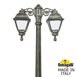 Парковый светильник Fumagalli GIGI BISSO/CEFA 2L DN U23.156.S20.BYF1RDN