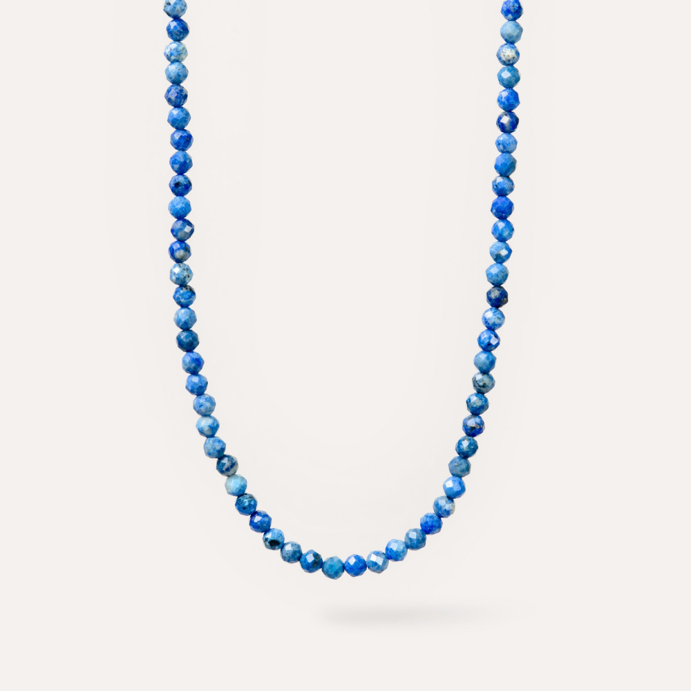 Чокер Facets BLU