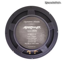 Dynamic State Sarmat SMM-20S мидвуфер 8.2″ / 209 мм