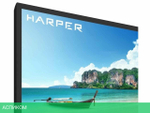 Телевизор HARPER 24R490T
