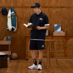 Кроссовки New Balance NB 327 "urbancore", U327WED